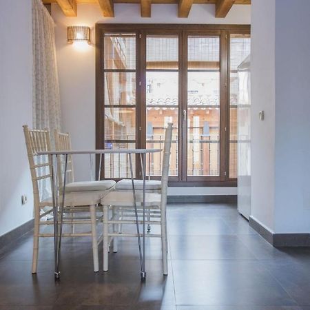 Apartamento Santa Anita En Plena Juderia By Toledo Ap Dış mekan fotoğraf