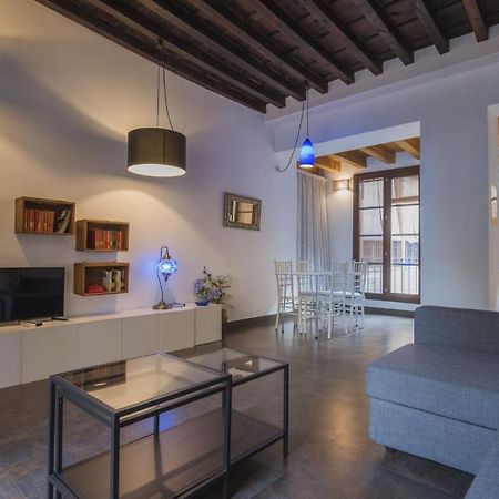 Apartamento Santa Anita En Plena Juderia By Toledo Ap Dış mekan fotoğraf