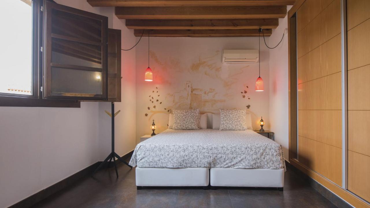 Apartamento Santa Anita En Plena Juderia By Toledo Ap Dış mekan fotoğraf