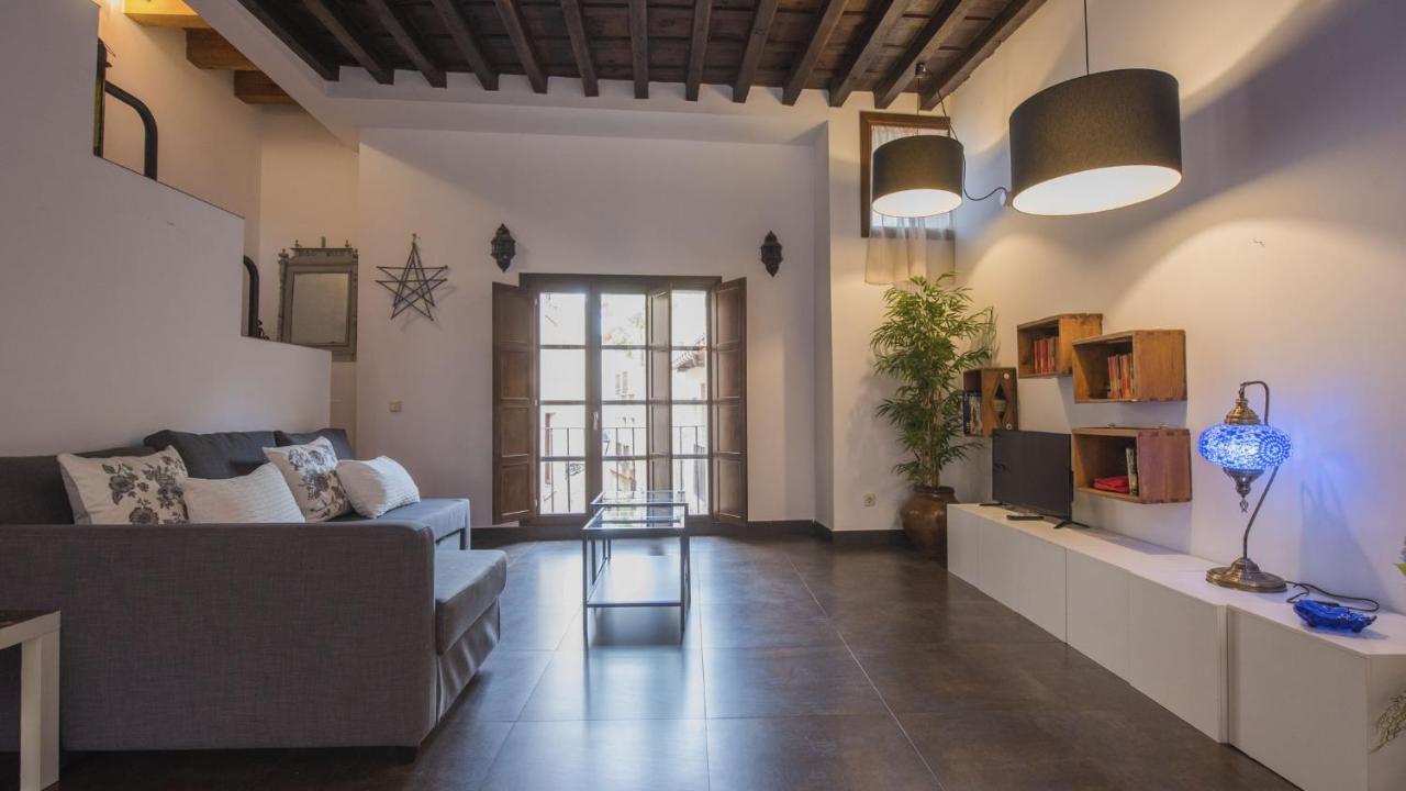 Apartamento Santa Anita En Plena Juderia By Toledo Ap Dış mekan fotoğraf