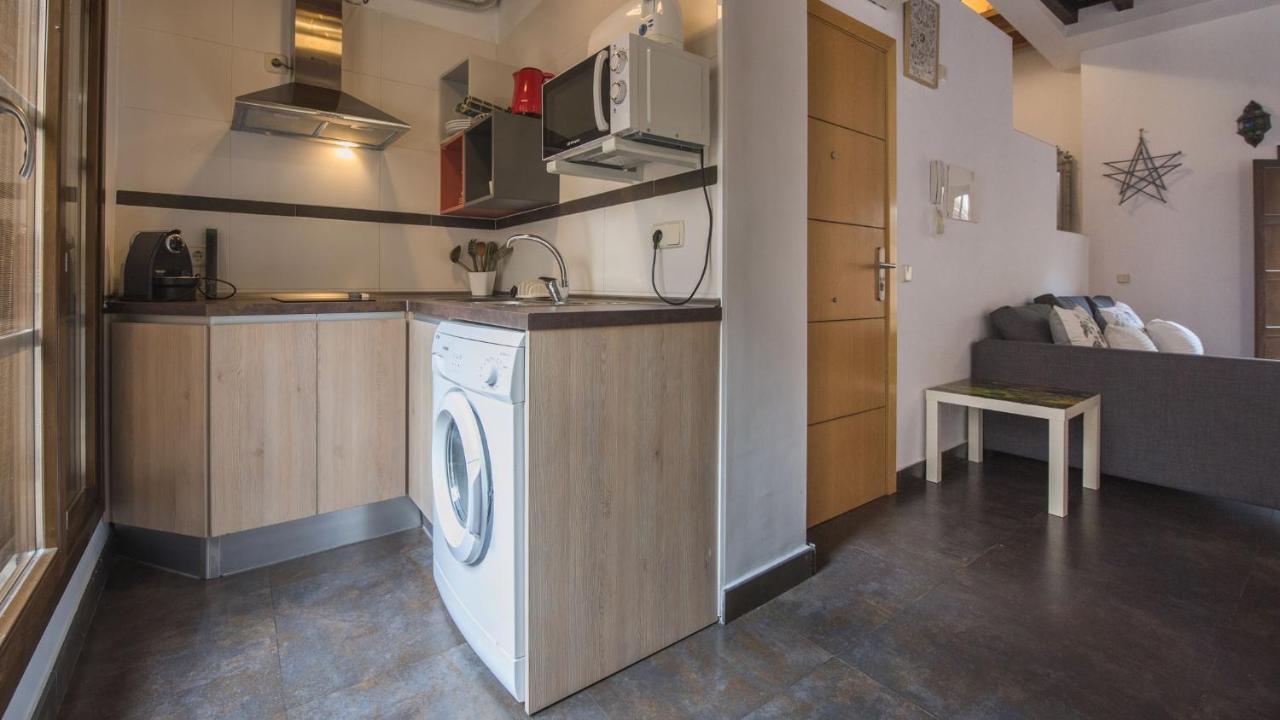 Apartamento Santa Anita En Plena Juderia By Toledo Ap Dış mekan fotoğraf