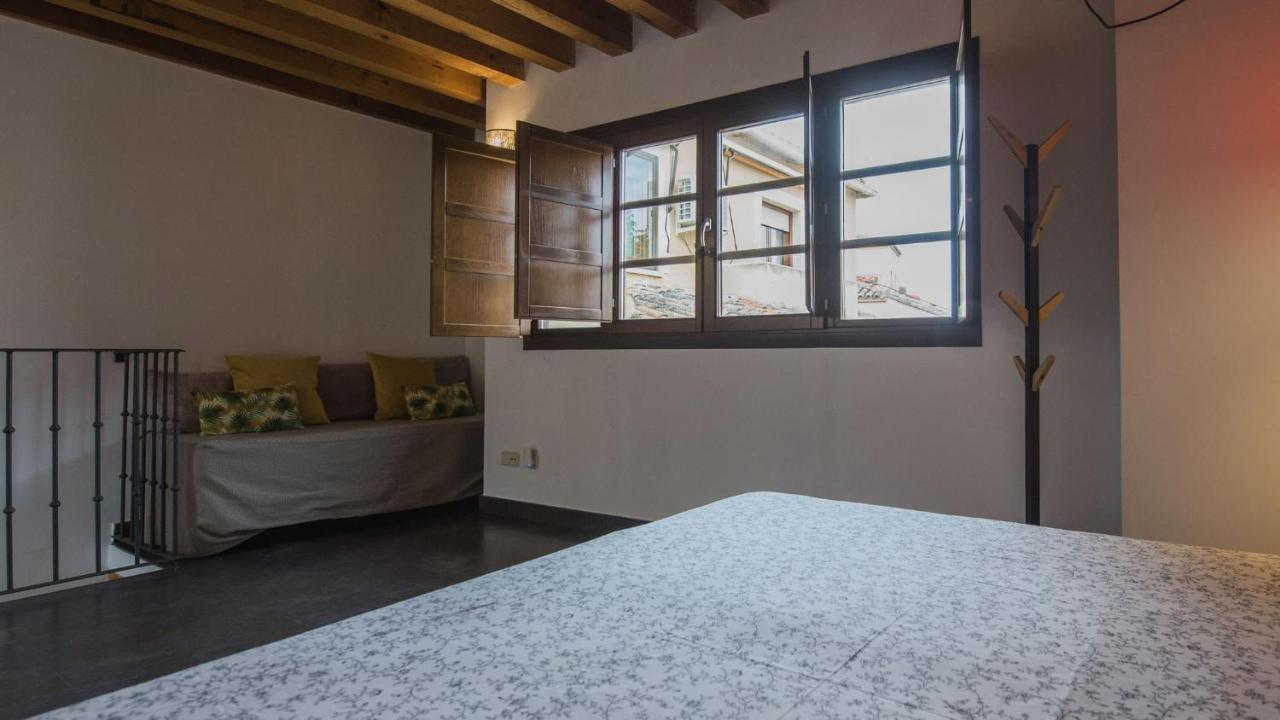 Apartamento Santa Anita En Plena Juderia By Toledo Ap Dış mekan fotoğraf
