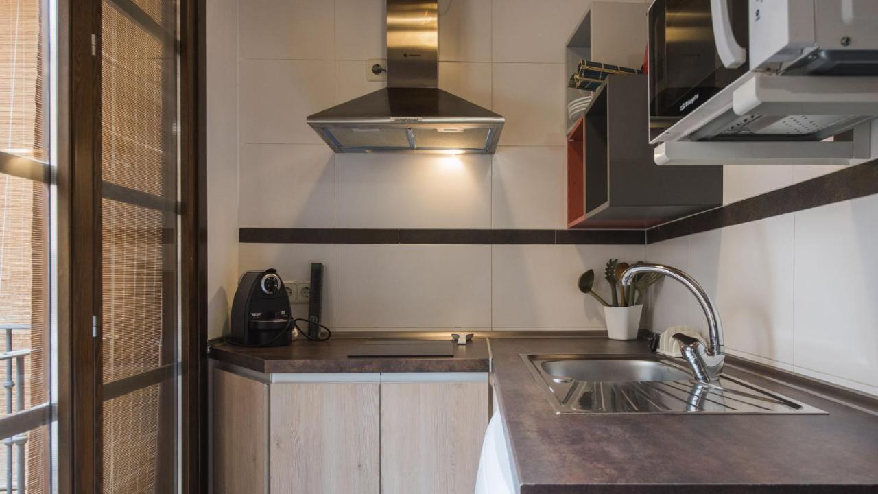 Apartamento Santa Anita En Plena Juderia By Toledo Ap Dış mekan fotoğraf