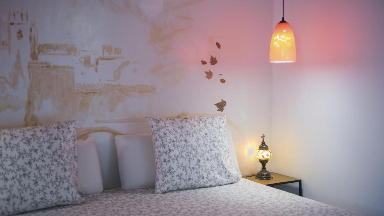 Apartamento Santa Anita En Plena Juderia By Toledo Ap Dış mekan fotoğraf