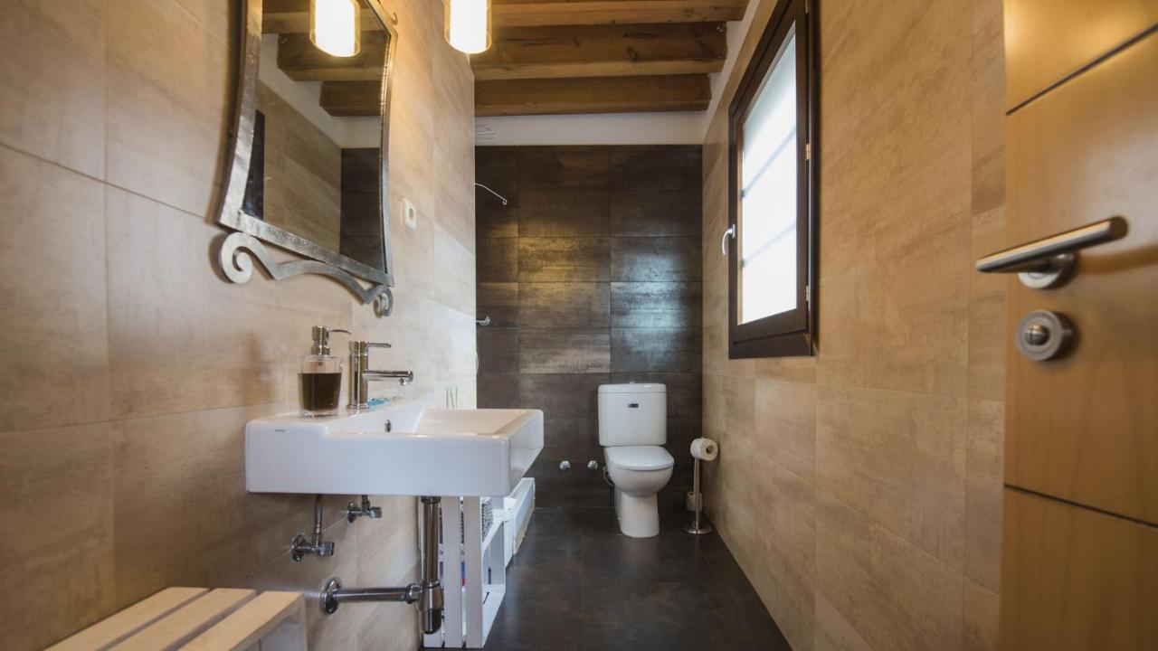 Apartamento Santa Anita En Plena Juderia By Toledo Ap Dış mekan fotoğraf