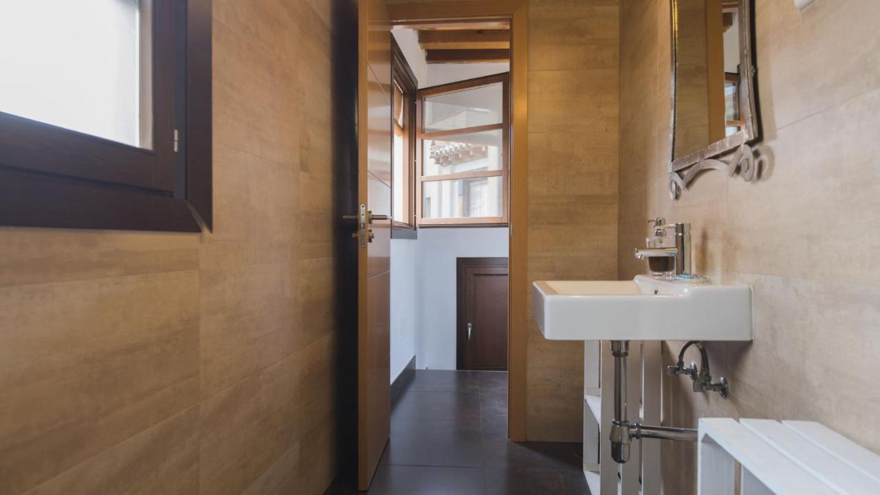 Apartamento Santa Anita En Plena Juderia By Toledo Ap Dış mekan fotoğraf