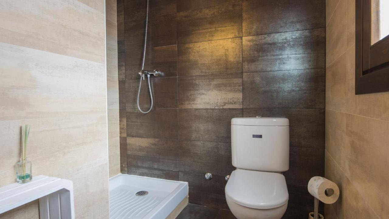 Apartamento Santa Anita En Plena Juderia By Toledo Ap Dış mekan fotoğraf