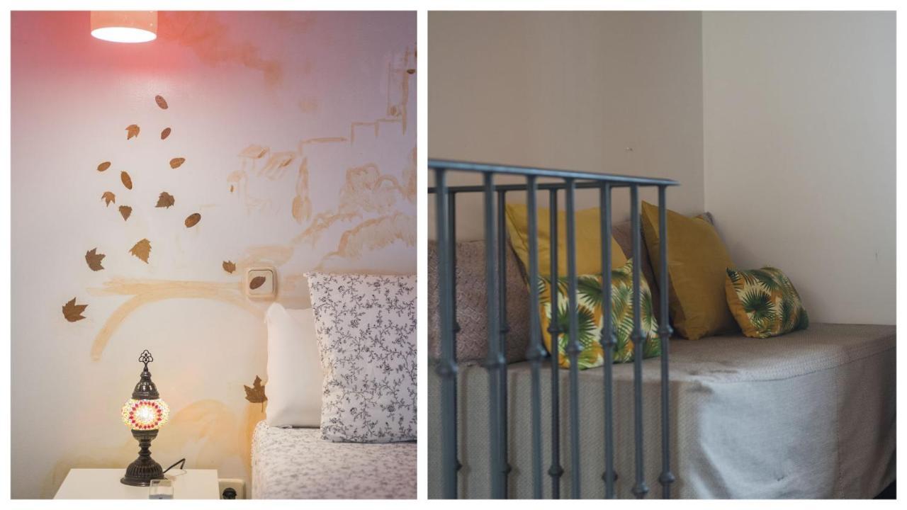 Apartamento Santa Anita En Plena Juderia By Toledo Ap Dış mekan fotoğraf